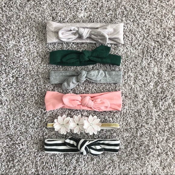 Other - Baby Headbands